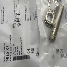 1PCS Brand New BALLUFF s BES516-325-G-E5-Y-S4 Sensor Proximity Switch Z