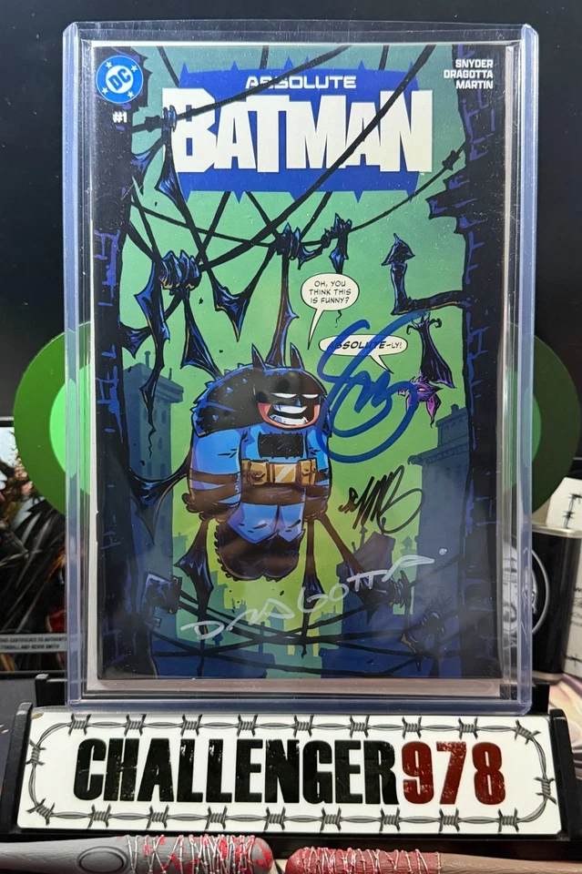DO YOU POOH JAY & SILENT POOH + NEW CON BOOKS!