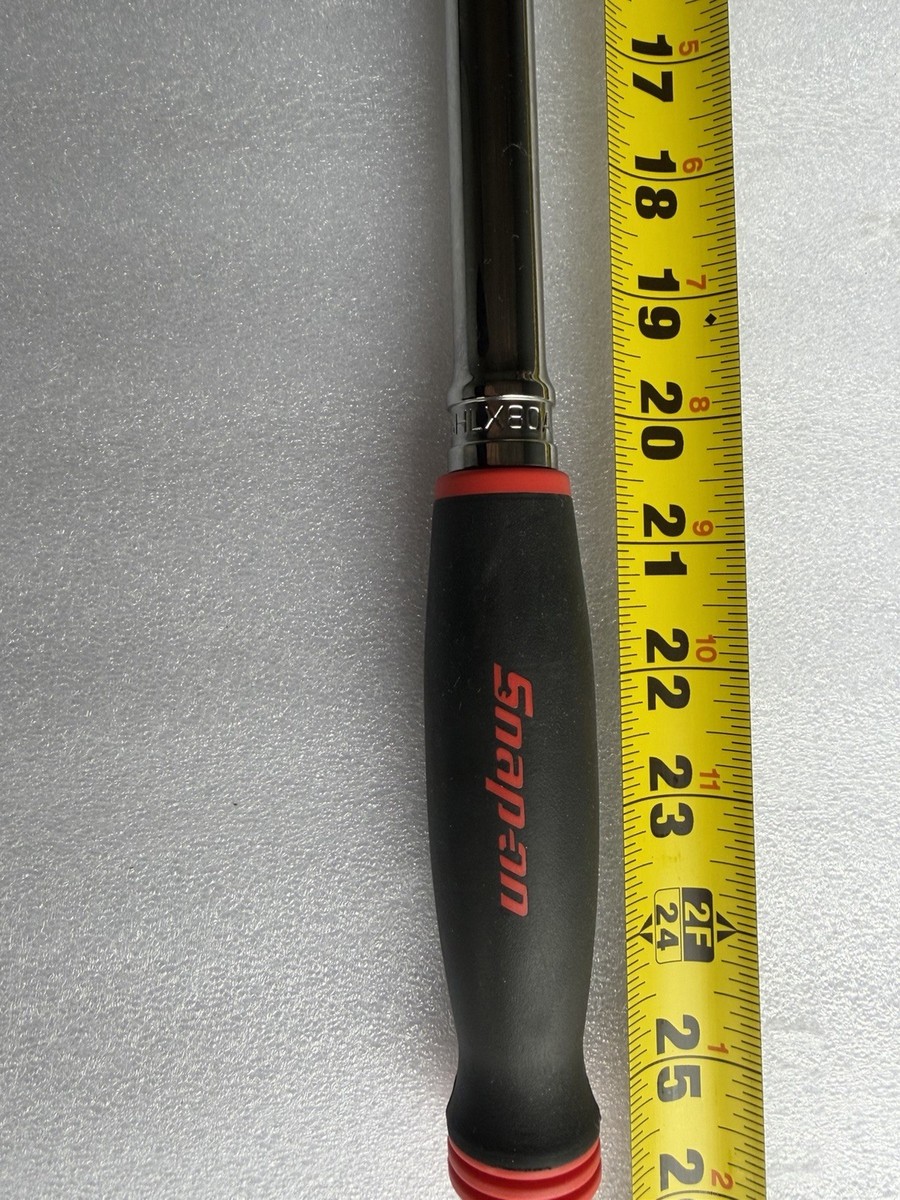 Snap-on 1/2