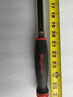 Snap-on 1/2