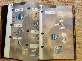 LEGO MINDSTORMS: Droid Developer Kit (9748) - Released 1999