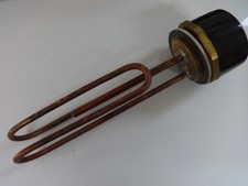 Redring P11 Immersion Heater 3KW 240v 11inch. Old stock but new never used.