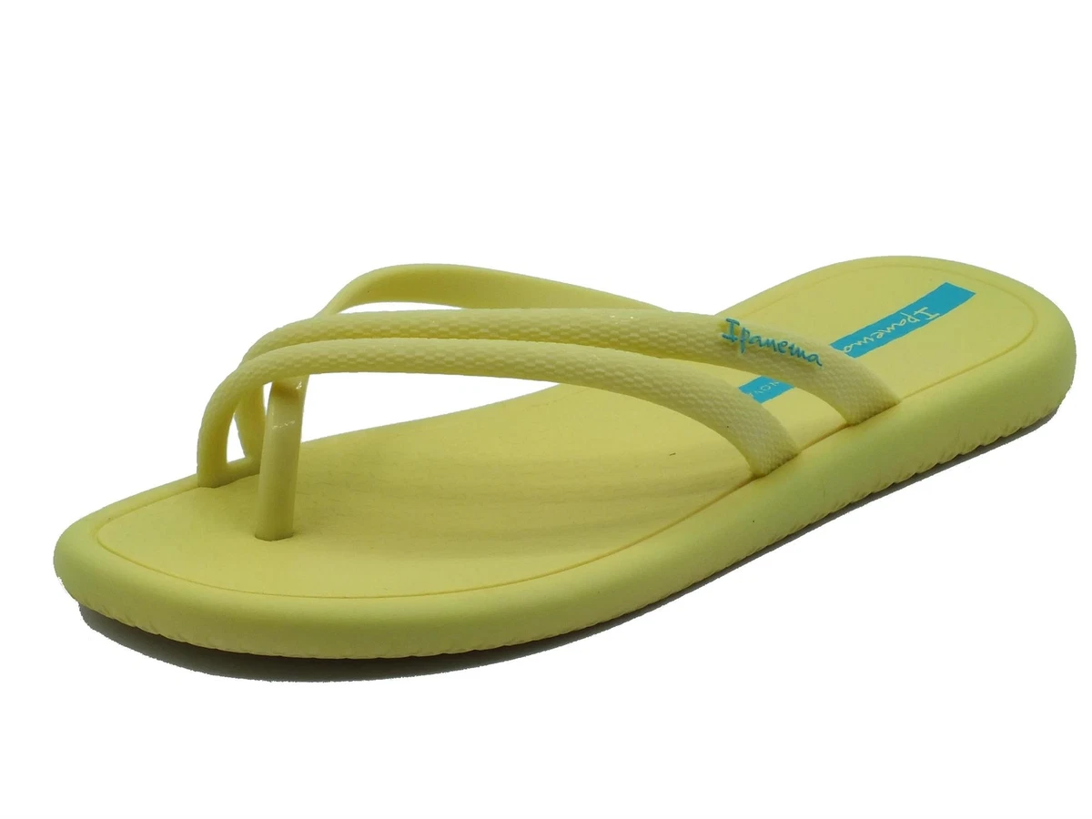 Ipanema Giungla – Infradito Donna In PVC – Multicolore – Taglia 37 EU