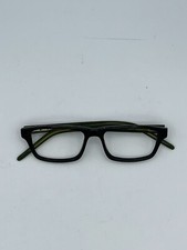 Lacoste Eyeglass Frame 2632 231 Black/green 51-17