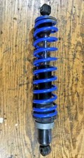 2000 Polaris 550 Indy Trail snowmobile sled front ski shock