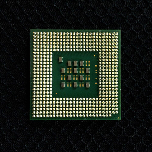 Procesador de CPU Intel Pentium 4 SL6PF SL6SL P4 2,8 GHZ 512 KB 533 MHz Intel 478 SL6PF SL6SL P4 2,8 GHZ 512 KB 533 MHz - Imagen 3 de 3