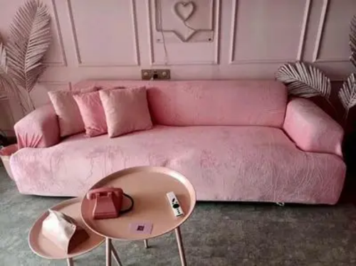 Sofa Cover Sofa Cover for Living Room Long Chair Corner Great Big Straight - Picture 23 of 32