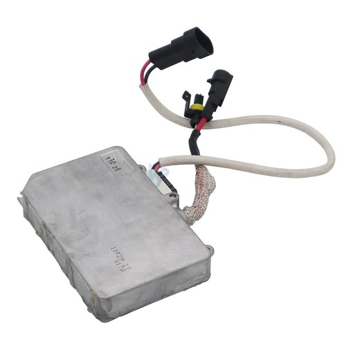 Fit For Lexus RX300 RX330 ES300 IS300 Xenon Headlight HID Ballast Control Module - Picture 2 of 2