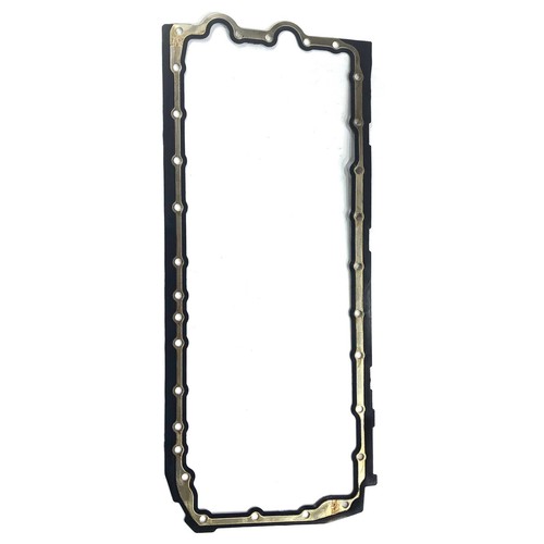 Cylinder Oil Pan Gasket Fits 20092015 BMW X3 X4 X5 X6 740i 740Li 535i