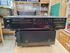 Denon DCD-325 PCM AUDIO TECHNOLOGY / COMPACT Disc Player mit Fernbedienung