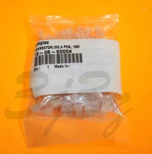 Simplex Tyco 15-06-50004 4 Position IDC Connector (100 QTY)