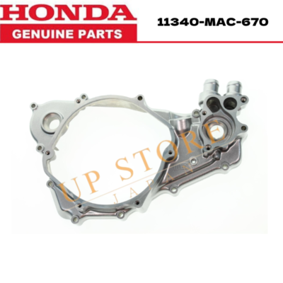 ACZ Motorcycle Parts Black Right Side Engine Clutch Crankcase Cover Carter Protector For Yamaha Yzf R1 - Foto 4