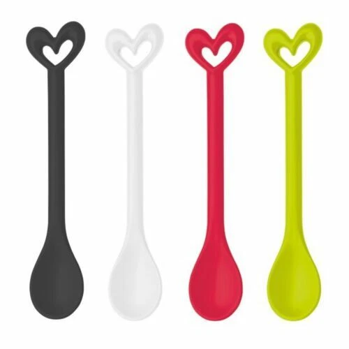 Koziol Besteck aus Kunststoff