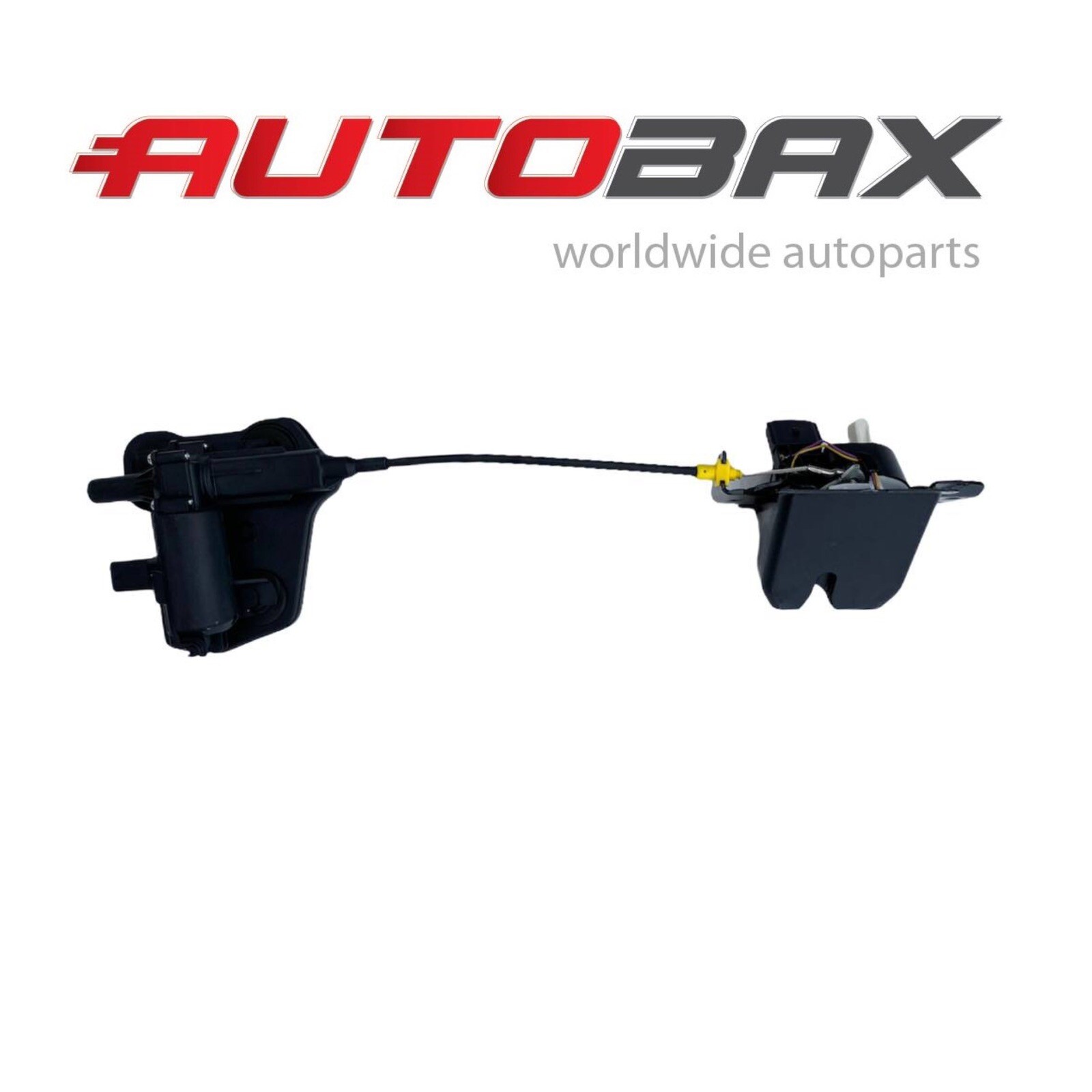 2021 2022 ASTON MARTIN DBX TRUNK LID LATCH LOCK ACTUATOR OEM MY83-F442A66-AA