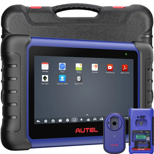 Autel MaxiIM IM508S PRO OBD2 Scanner  Schlüssel Programmier 2025 IM608