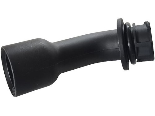 Replacement Oil Filler Tube fits GMC Sierra 2500 HD 2003-2008 6.0L V8 46DNZQ - Picture 2 of 2