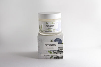 POET'S GARDEN ALCHEMIST Rejuvenate Night Cream 2 oz.