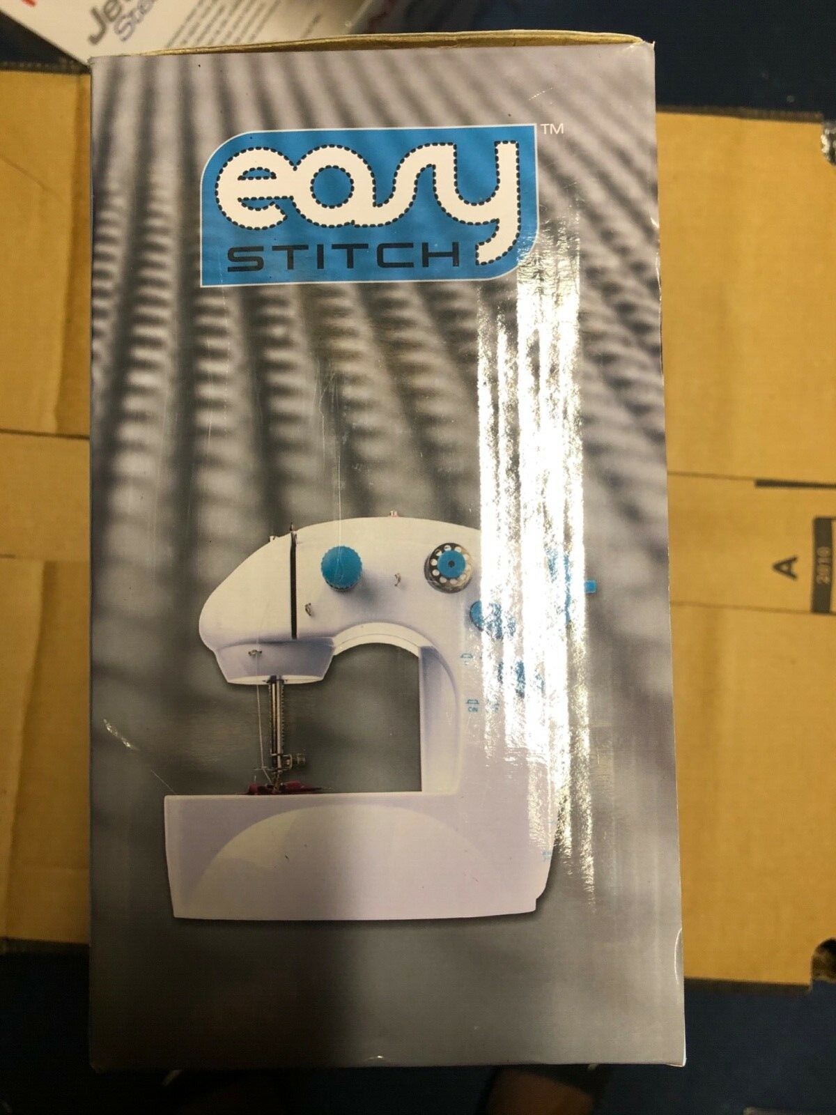 JML Easy stitch sewing machine Collection Only eBay