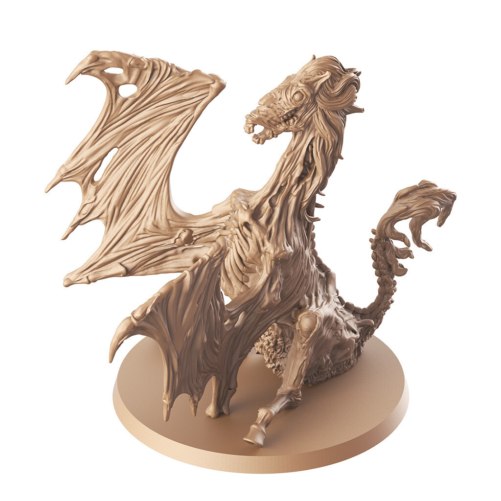 CTHULHU: Death May Die Elder One Box ITHAQUA THE WIND-WALKER