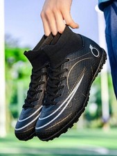Tenis Deportivos Tacos Zapatos Zapatillas Botas de Futbol Soccer de Hombre Ni os