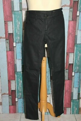 PANTALON JEANS SLIM FEMME °°° KAPORAL °°° STRETCH .US 25 / T36. PARFAIT ETAT - Photo 1/4