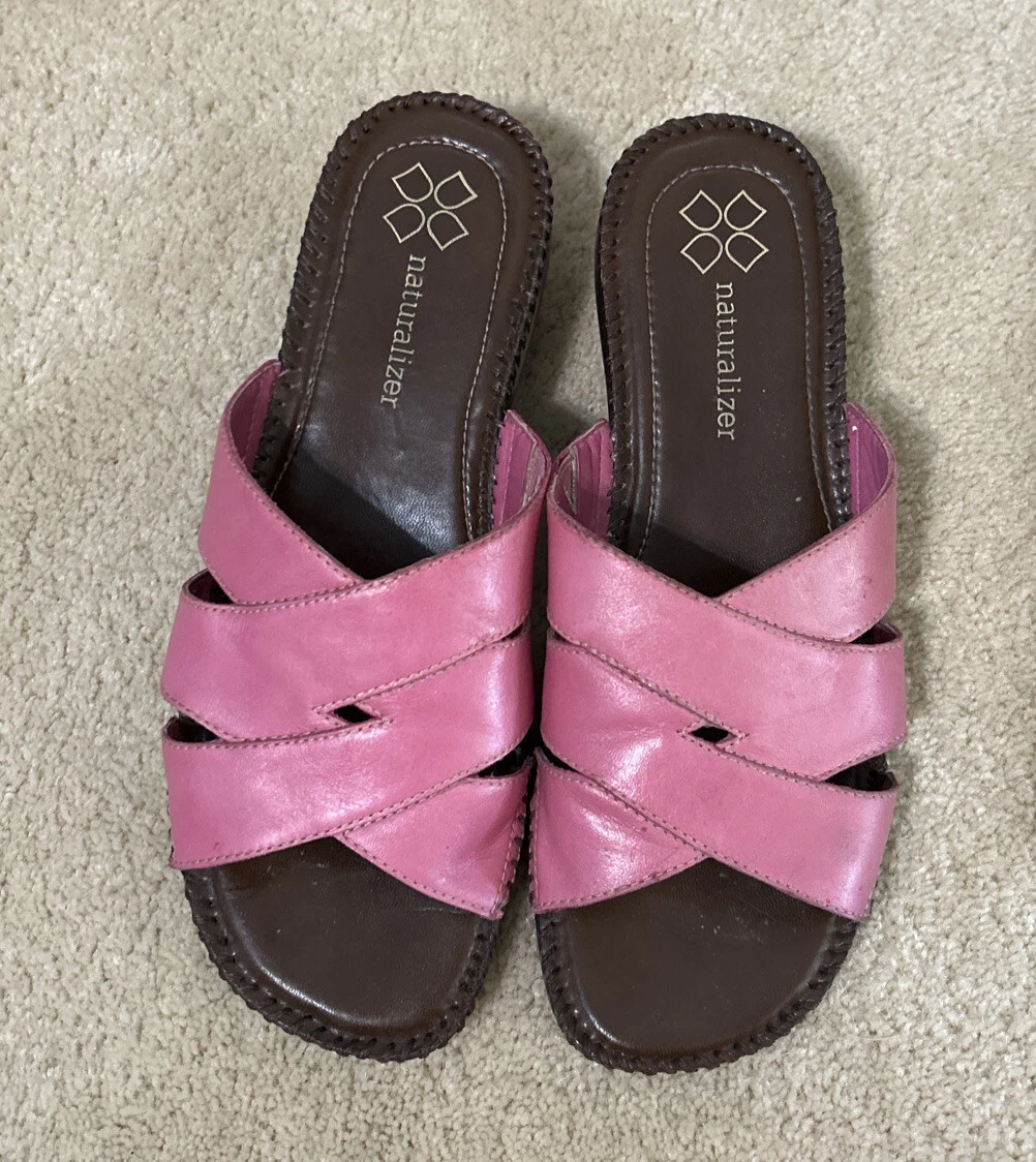 Naturalizer slippers hotsell