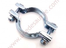 Exhaust Collar 66 Mm Peugeot 309 205 Gti Cti Gti 16 Rallye