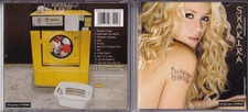 Laundry Service von Shakira | CD | Zustand se...