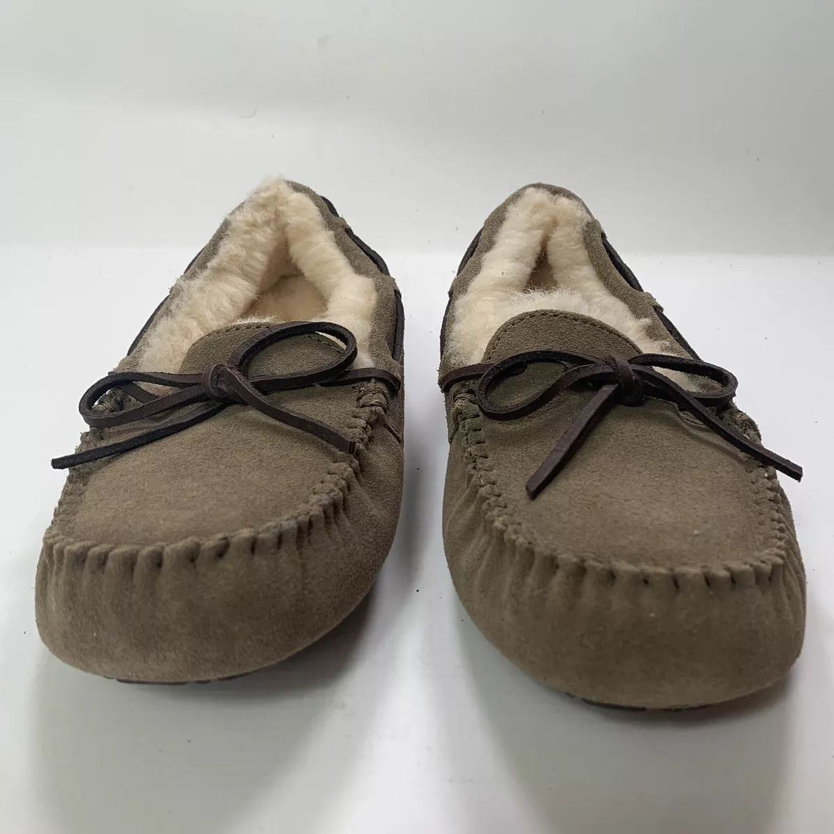 Ugg mens hotsell olsen slipper
