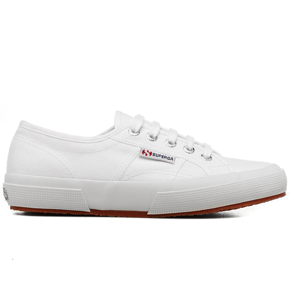 SCARPE SUPERGA 2750 COTU CLASSIC TG 38 COD S000010-901 - 9MW [US 6 UK 5 CM 24...