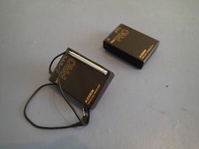 Azden Wireless Microphone WR-PRO, WM-PRO Transmitter and Receiver