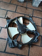 Genuine Honda Civic VI Hatchback Fan Motor Engine Cooling Radiator Cooling Fan