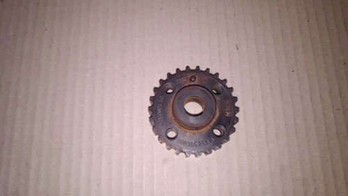 VW Golf 2 Original Zahnrad Kurbelwelle 030105263A