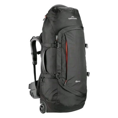 kathmandu 70l backpack