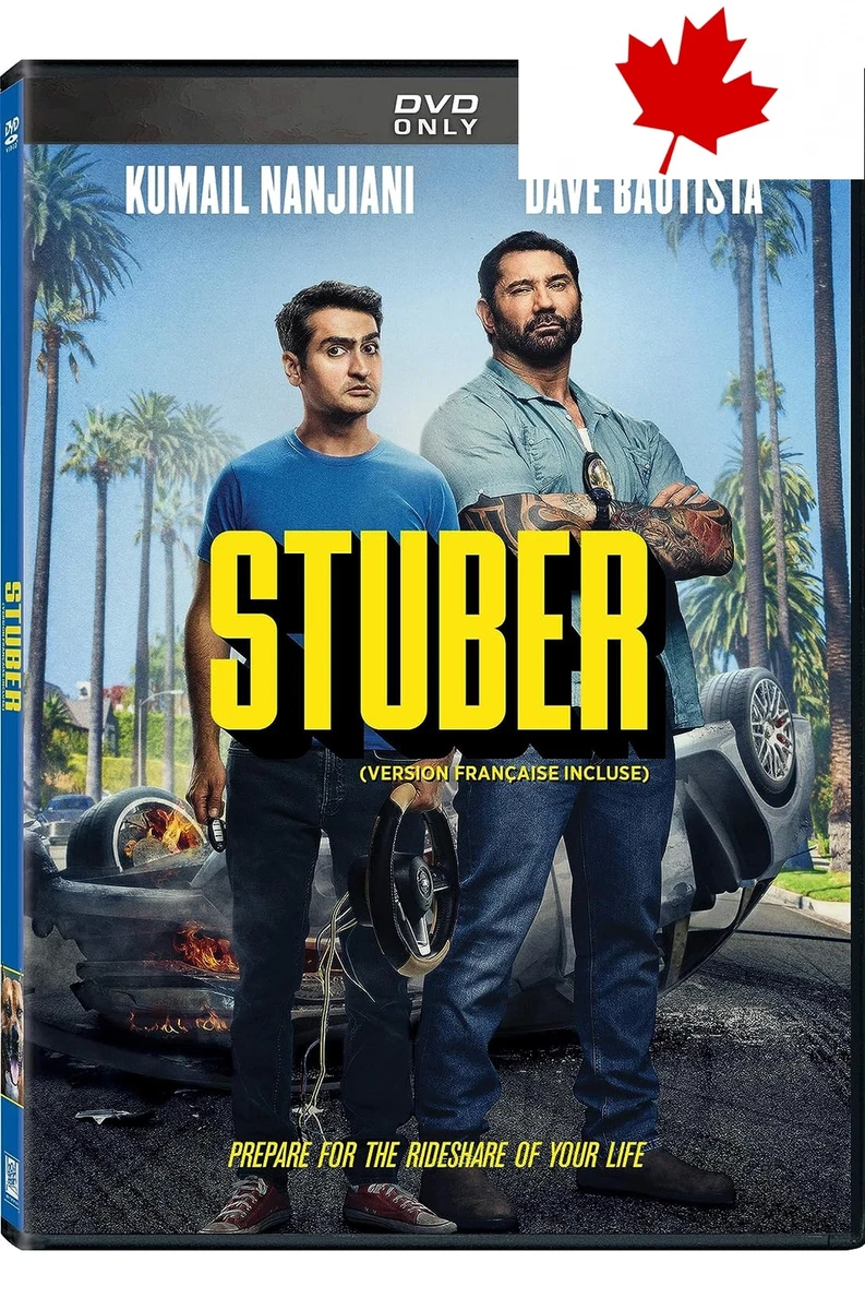 Stuber Bilingual eBay