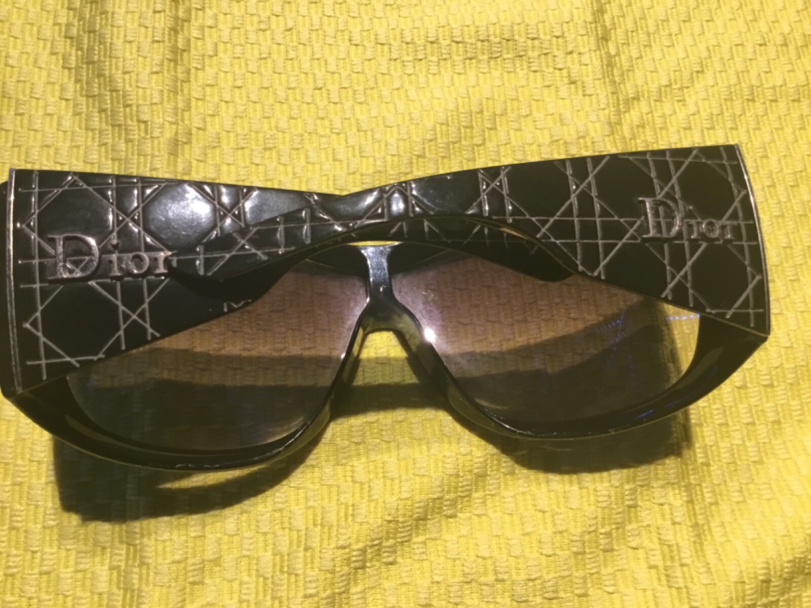 Christian Dior Sunglasses ladies eBay