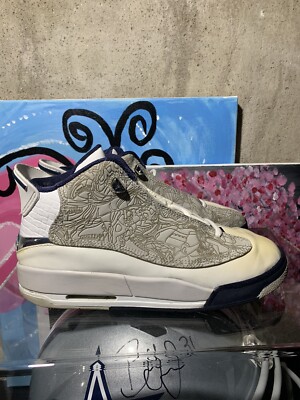 Air Jordan Dub Zero