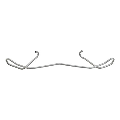 Wear Resistant Brake Anti Rattle Clip Spring for Mazda 3 5 6 2004