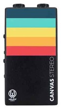 Walrus Audio Canvas Stereo
