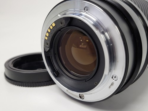 Vintage Minolta "Beercan" AF Objektiv 70-210mm f/4 für Maxxum, Sony Alpha A-Mount - Bild 7 von 16