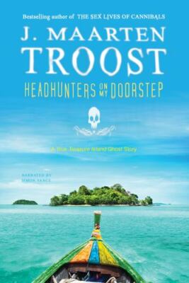 Headhunters on My Doorstep (AUDIO CD)