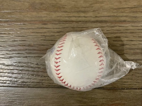 Baylor University Baseball NCAA Official Ball Rawlings New Sealed Package - Picture 4 of 5