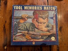 Tool Memories Match T.J. Whitney  s Traditional Toys