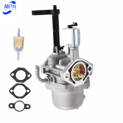 Carburetor For Subaru EX40 20B-62320-20 20B-62320-10 20B-62302-30 Stens 058-377
