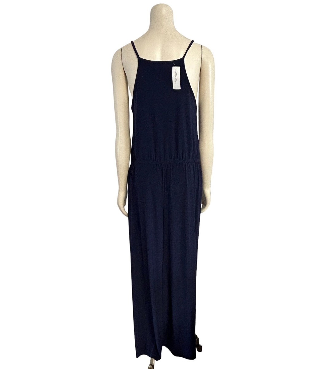 bella dahl maxi shirt dress Bella Dahl Flowy Hem Maxi Dress in Endless Sea