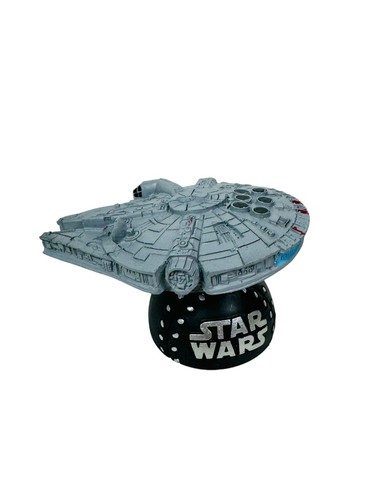 MILLENNIUM FALCON PHILADELPHIA PHILLIES 2021 STAR WARS THEME BOBBLEHEAD - Picture 2 of 6