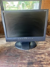 Viewsonic VA2012wb 20  LCD Monitor Computer V...