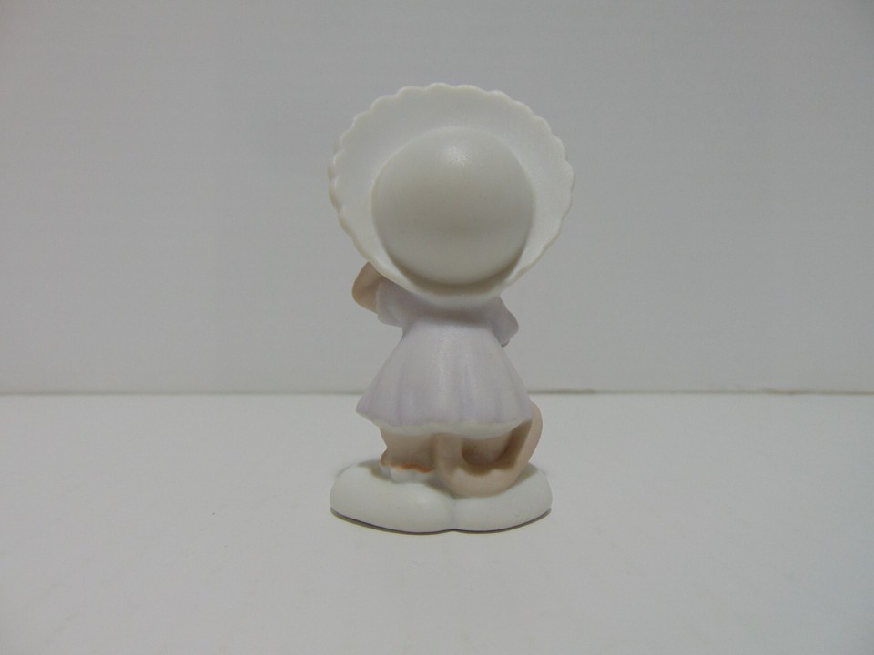 Precious Moments Love Pacifies BC911 1991 Box eBay