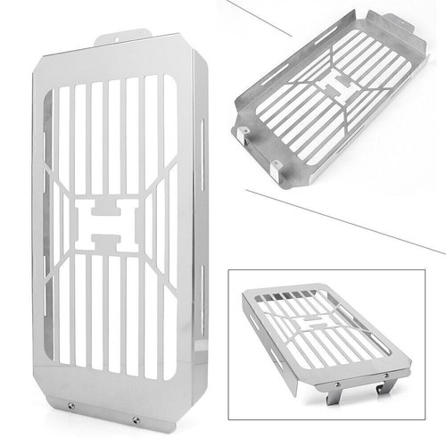 Radiator Guard Cover Protector For Honda VTX1800C/F/N/R/S/T All Models