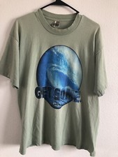 90’s Gotcha International GET SOME Surf Skate Summer Men’s USA Made T-shirt L